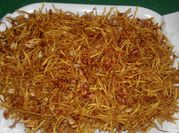Gambar sambal ubi rambat