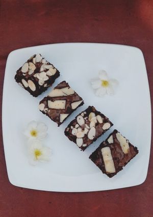 Foto resep Fudge Brownies