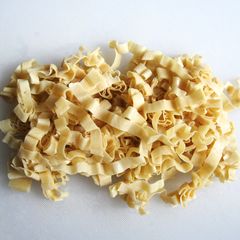 A picture of Tofu Skin Noodles.