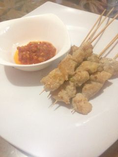 Foto resep Taichan Goreng