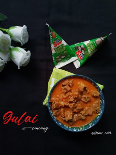 Foto resep Gulai Cincang