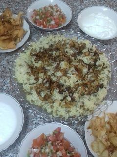 صورة لوصفة مجدرة 😊