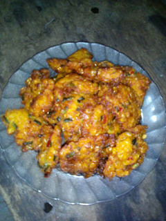 Foto resep Dadar Jagung Manis