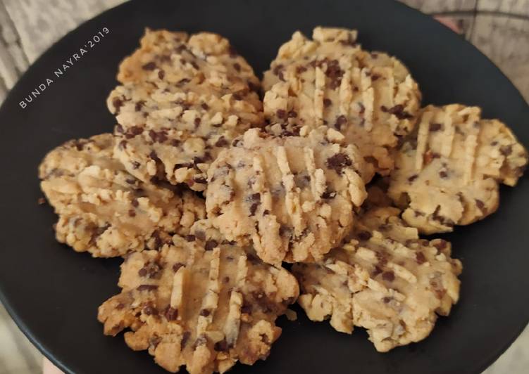 Langkah Mudah untuk Membuat Oat Cookies yang Bisa Manjain Lidah