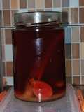 Minuman Herbal Rimpang