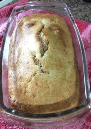 Una foto de Pan de nuez
