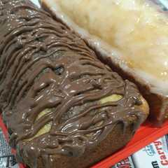 Foto principal de Budines 🍋🍫