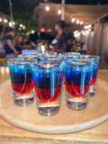 4th of July shooter