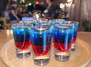 รูปของ 4th of July shooter