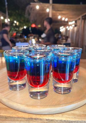 รูปของ 4th of July shooter