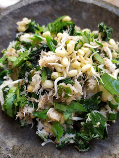 Foto resep Trancam