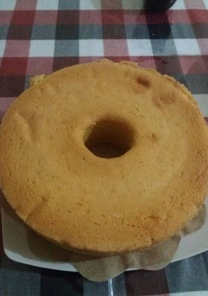 Foto resep Bolu original