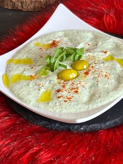 صورة لوصفة فطور صحي