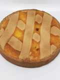 Pastiera Napoletana