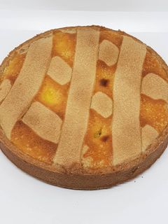 Foto di Pastiera Napoletana