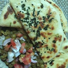 A picture of MATTAR KULCHA ( homemade#new.