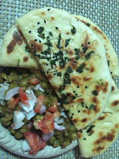 A picture of MATTAR KULCHA ( homemade#new.