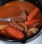 Easy Way Make Recipe Crockpot Beef Stew that is So Delicious, Tasty}
