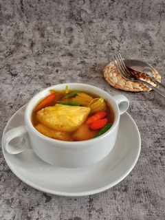 Foto resep Palumara Ikan Kakap