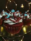 *Cupcakes de Nutella* (Receta favorita de los míos)