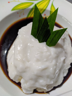 Foto resep Bubur Sumsum
