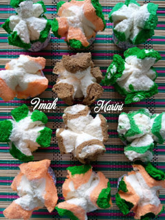 Foto resep Bolu Kukus Ceria