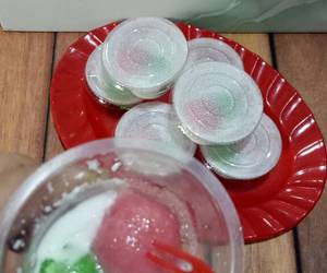 Siap Saji Mendut/ Putri Mandi Ala Warteg Siap Saji Mendut/ Putri Mandi Ala Warteg