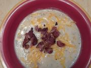 A picture of slow cooker soup