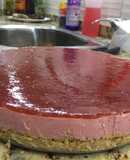 🍓Cheesecake de frutilla 🍓