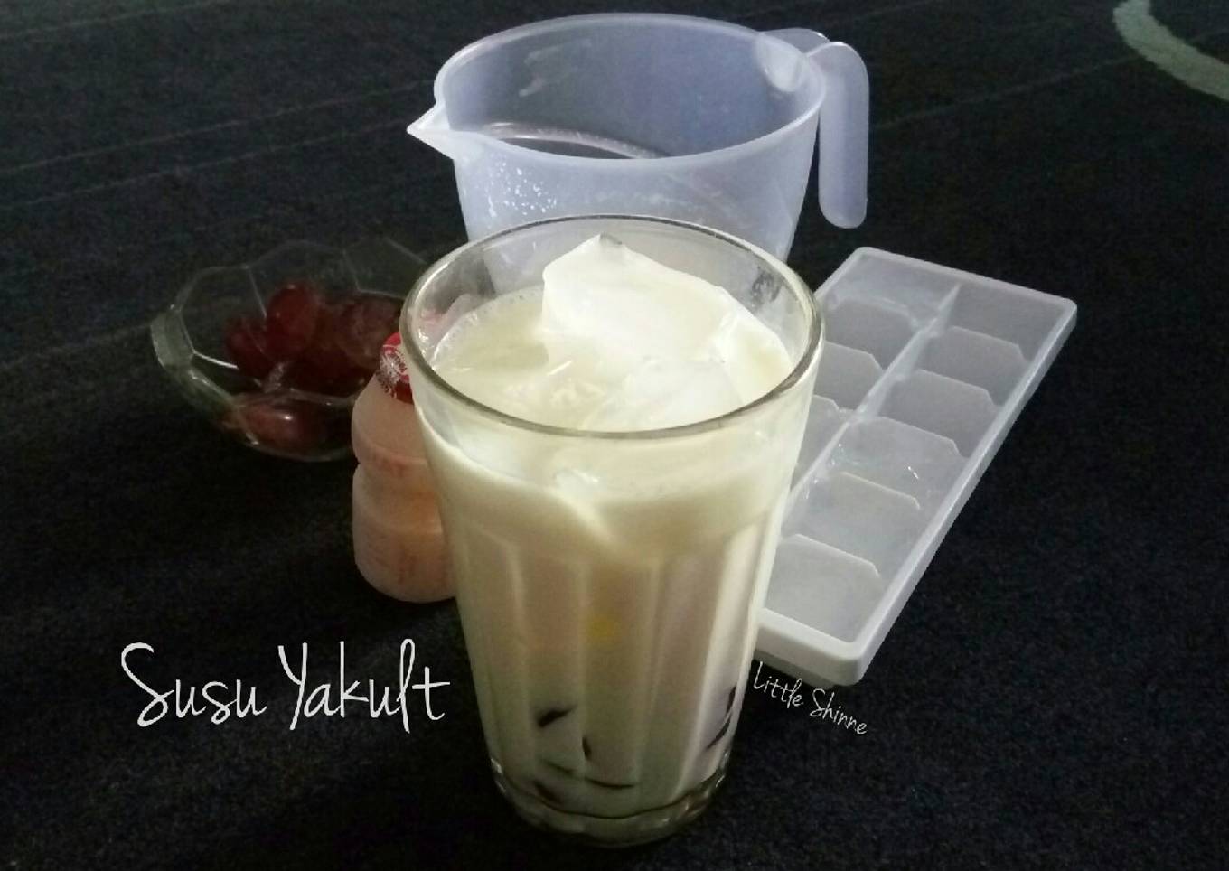 Susu Yakult