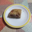 🍰Bizcocho de fresa y canela