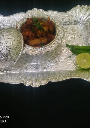 এঁচোড় হাই ফাই(enchor hi fi recipe in Bengali) রেসিপির প্রধান ছবি