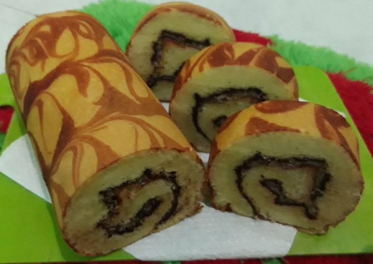 Bolu gulung (super2 Simple)