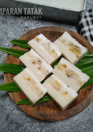 Foto resep AMPARAN Tatak