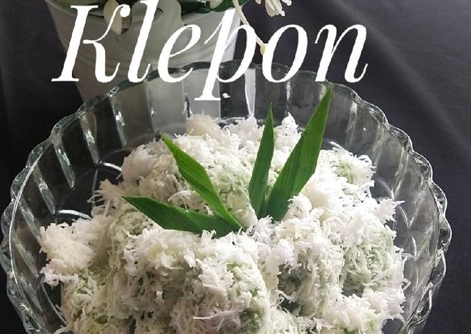 Klepon