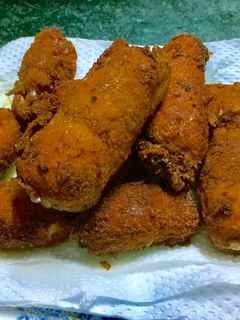 صورة لوصفة كوردون بلو 🍗🍗