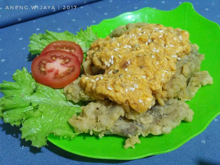 Langkah Mudah untuk Menyiapkan Resep Kakap Crispy Saus Singapore yang Bikin Ngiler Anti Ribet, Mantap