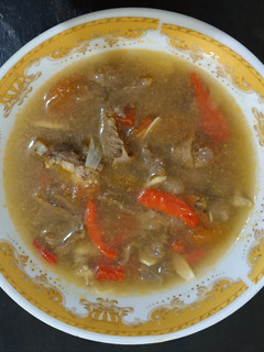 Foto resep Asem Asem Daging