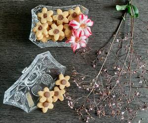 Resep Terbaru Kue Kering Durian Enak Sempurna