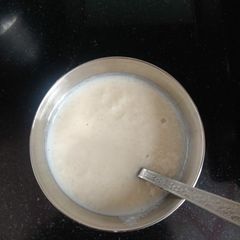 A picture of Kheer.