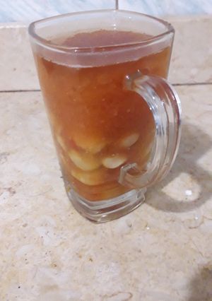 صورة لوصفة حمص الشام