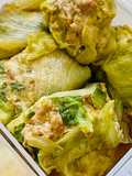 Lettuce 🥬 Siew Mai