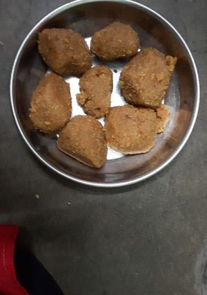 पेड़ा (Peda recipe in hindi) रेसिपी मुख्य फोटो