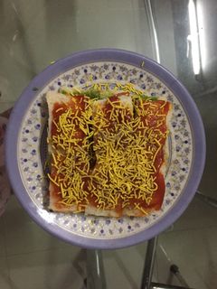 વેજીટેબલ સેન્ડવીચ (Vegetable Sandwich Recipe In Gujarati) રેસીપી મુખ્ય ફોટો