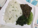 Beef kidneys