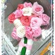 Cupcake bouquet