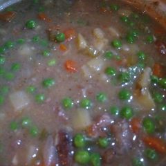 A picture of Classic Crock-Pot Beef Stew.