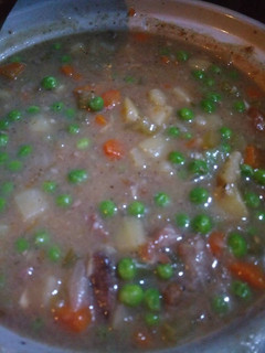 A picture of Classic Crock-Pot Beef Stew.