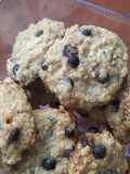 Kue Kering Oatmeal