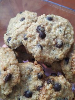 Foto resep Kue Kering Oatmeal